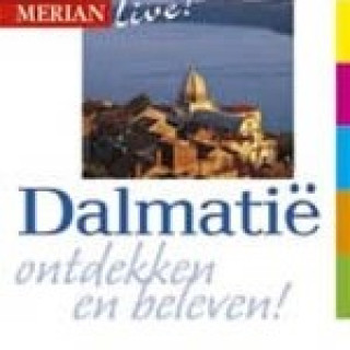 Afbeelding voor De Zwerver - Reisgidsen Dalmatië