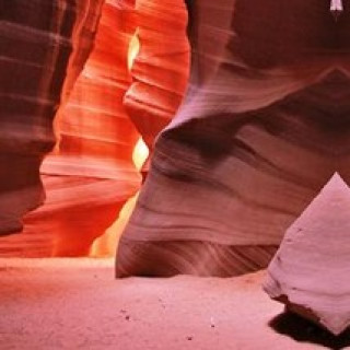 Afbeelding voor TUI - Rondreis Antelope Canyon