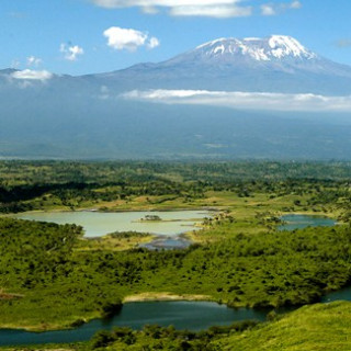 Afbeelding voor Sundowner Wildlife Reizen - Safari Arusha