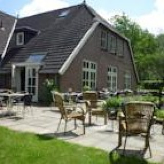 Afbeelding voor Booking.com - Hotel bij Dwingelderveld