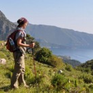 Afbeelding voor STAP Reizen - Wandelen in Lycië