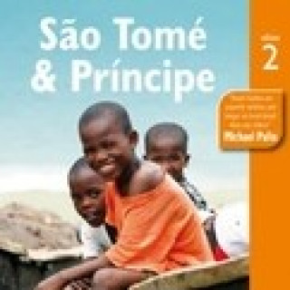 Afbeelding voor De Zwerver - Reisgidsen Sao Tomé