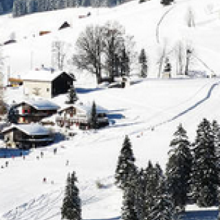 Afbeelding voor De Jong Intra - Wintersport Graubünden