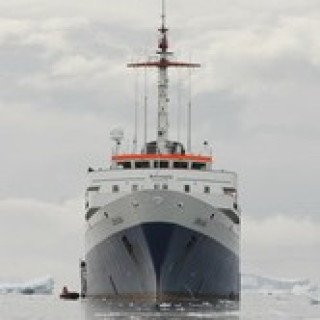 Afbeelding voor Ander Licht Reizen - Cruise South Georgia