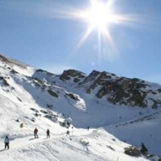 Afbeelding voor IDTravel - Skisafari's (Groep)