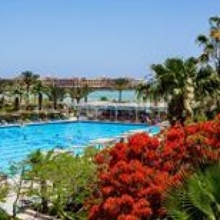 Afbeelding voor TUI - Zonvakantie Egypte