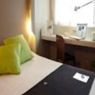 Afbeelding voor Booking.com - Hotels Noord-Frankrijk