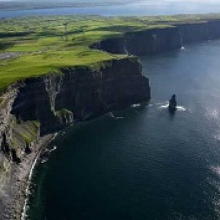 Afbeelding voor TUI - Fly-Drive Ierland