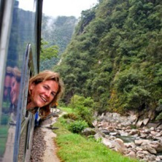 Afbeelding voor Riksja Peru - Wandelen naar Machu Picchu
