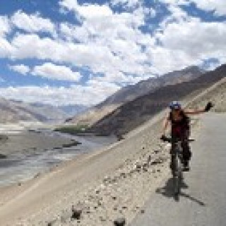 Afbeelding voor Better Places - Trekking & Biking Ladakh