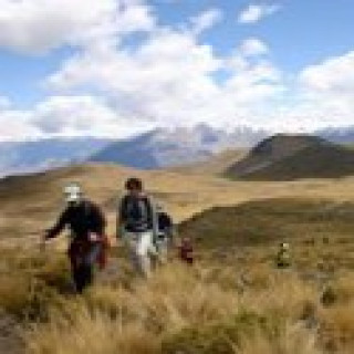 Afbeelding voor SNP - Wandelreis in Peru