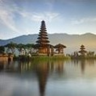 Afbeelding voor TUI - Rondreis Indonesië