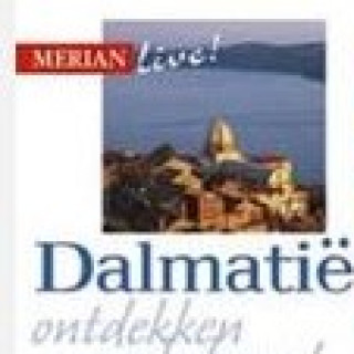 Afbeelding voor De Zwerver - Gidsen Dalmatië