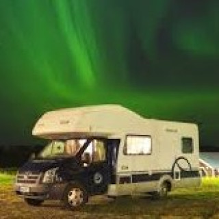 Afbeelding voor Voigt Travel - Camperreizen Scandinavië