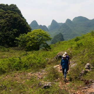 Afbeelding voor TIP: Yangshuo Outside Inn