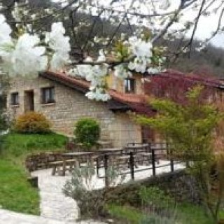 Afbeelding voor Booking.com - Sfeervol logeren in Asturië