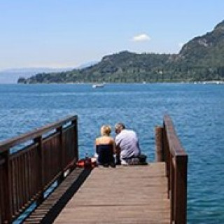 Afbeelding voor ANWB - Rondreizen langs de meren