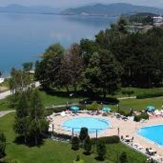 Afbeelding voor TUI - Vakantie bij het Meer van Ohrid