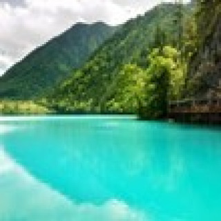 Afbeelding voor 333TRAVEL - Jiuzhaigou