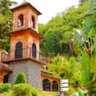 Afbeelding voor Booking.com - Lodges in Panama