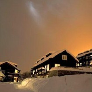 Afbeelding voor TUI - Goedkope wintersport Noorwegen