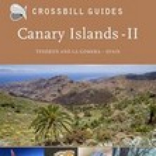 Afbeelding voor Crossbill - Natuurgids Tenerife