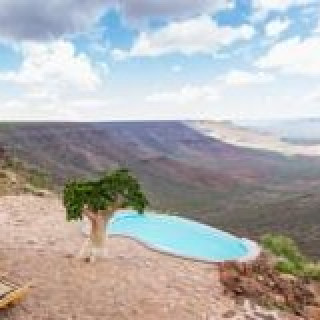 Afbeelding voor Booking.com - Hotel Damaraland