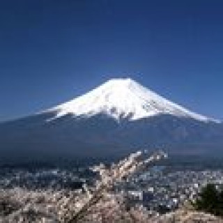 Afbeelding voor Dimsum Reizen - Beklimming Mt. Fuji