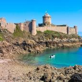 Afbeelding voor TUI - Vakantie Bretagne met Kids