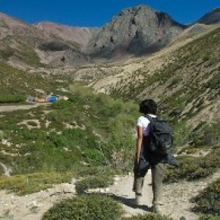 Afbeelding voor Better Places - Trekking op maat