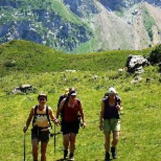 Afbeelding voor SNP - Wandelvakantie Aragon