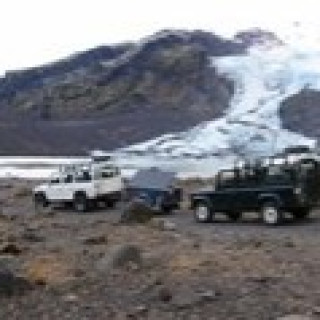 Afbeelding voor SNP - Natuurvakanties IJsland