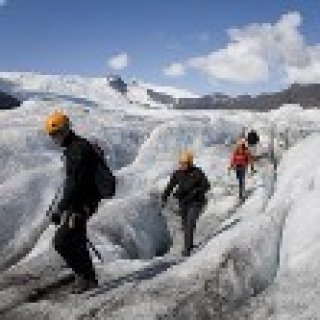 Afbeelding voor BBI Travel - Actieve IJsland vakantie