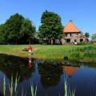 Afbeelding voor Booking.com - Hotel Giethoorn