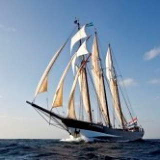 Afbeelding voor Oosterschelde - Driemastschoener