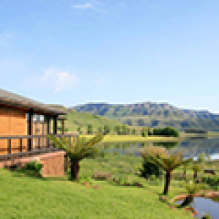 Afbeelding voor Van Verre - Ecolodge Zuid-Afrika