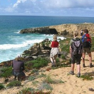 Afbeelding voor SNP - Wandelvakanties Portugal