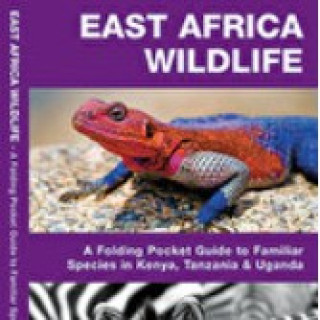 Afbeelding voor TIP - Field guides Afrika