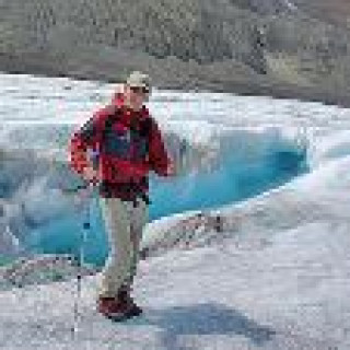 Afbeelding voor Riksja Canada - Gletsjertocht in Canada