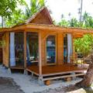 Afbeelding voor Booking.com - Dive resorts Papua