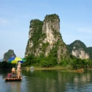 Afbeelding voor 333TRAVEL - Excursies Yangshuo