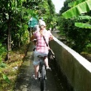 Afbeelding voor 333TRAVEL - Fietsen in Bangkok