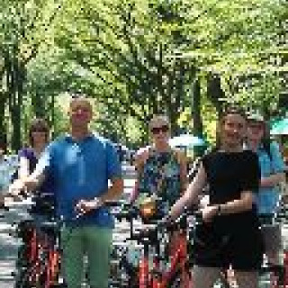 Afbeelding voor Baja Bikes - Fietstours in NY