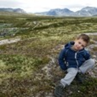 Afbeelding voor SNP - Wandelvakantie Rondane