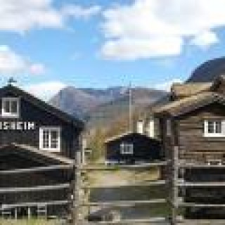 Afbeelding voor Booking.com - Hotels Jotunheimen