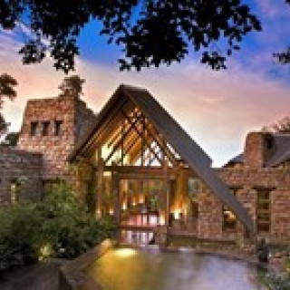 Afbeelding voor Booking.com - Tsala Treetop Lodge