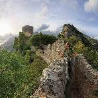 Afbeelding voor Topo-Aktief - Kustwandeling Amalfi