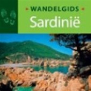 Afbeelding voor De Zwerver - Wandelgidsen- en kaarten Sardinië