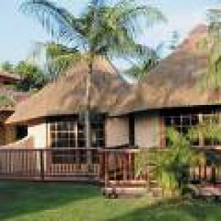 Afbeelding voor Booking.com - Lodges St Lucia