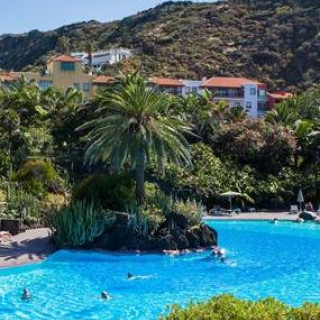 Afbeelding voor TUI - Botanische tuinoase La Palma